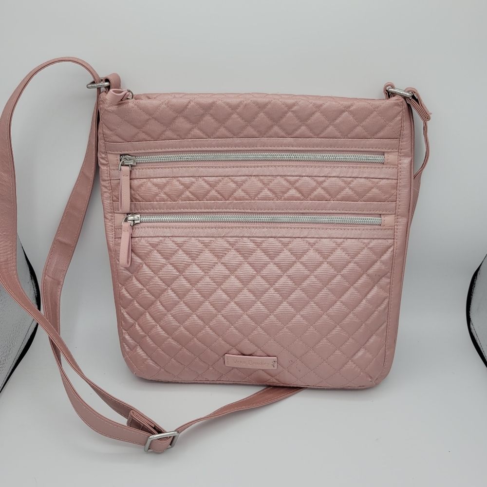 Vera Bradly Crossybody